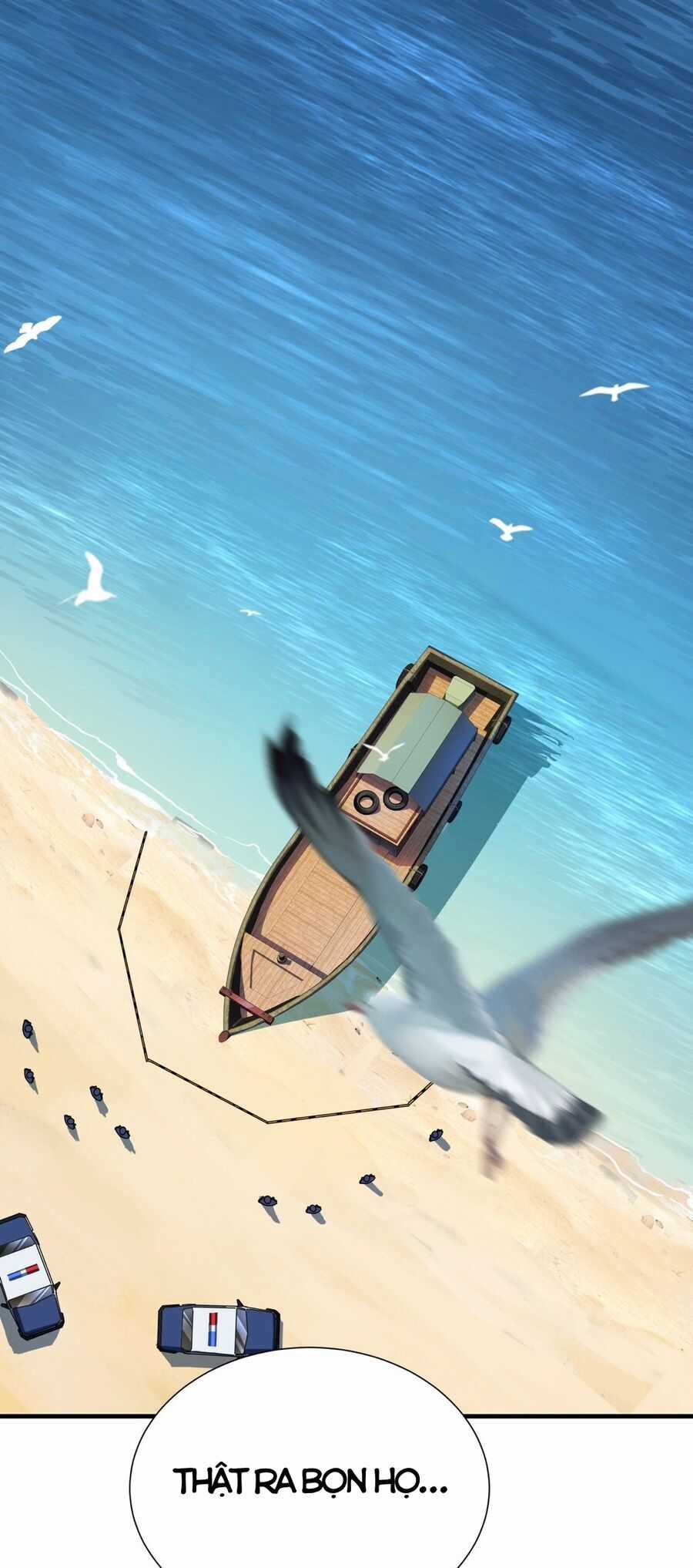 Linh Khí Khôi Phục: Từ Cá Chép Tiến Hoá Thành Thần Long Chapter 5 trang 10