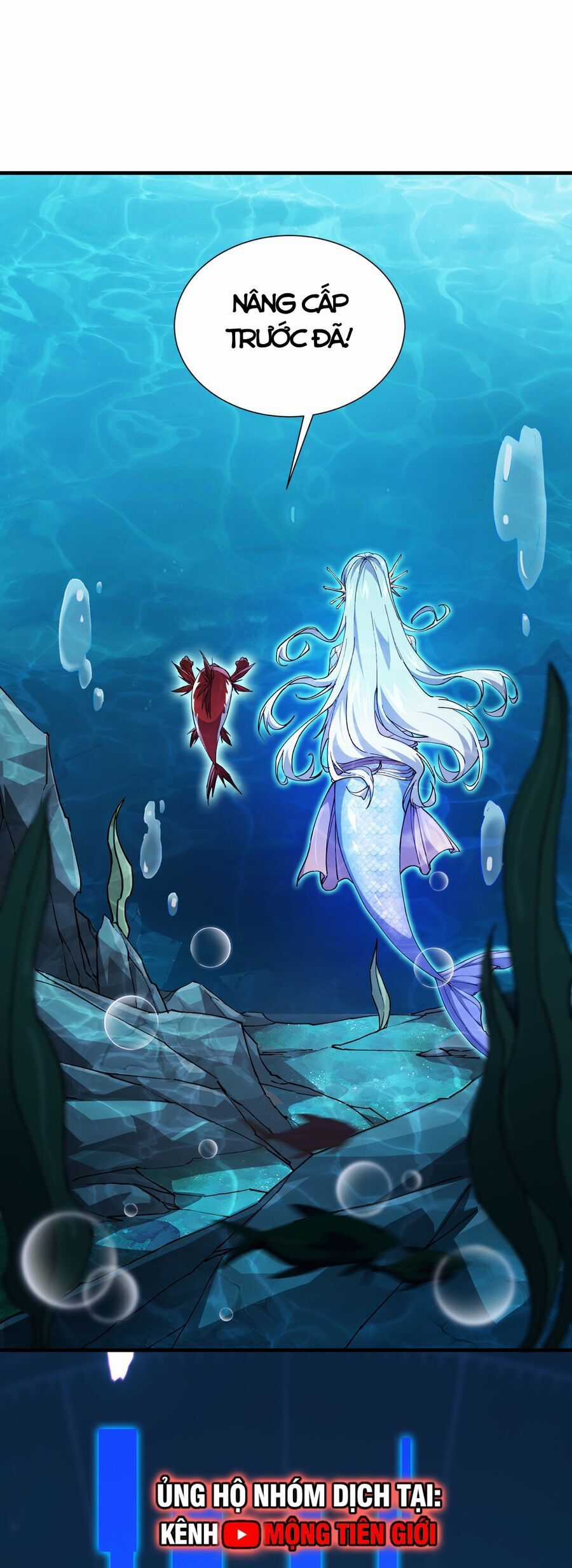 Linh Khí Khôi Phục: Từ Cá Chép Tiến Hoá Thành Thần Long Chapter 5 trang 29