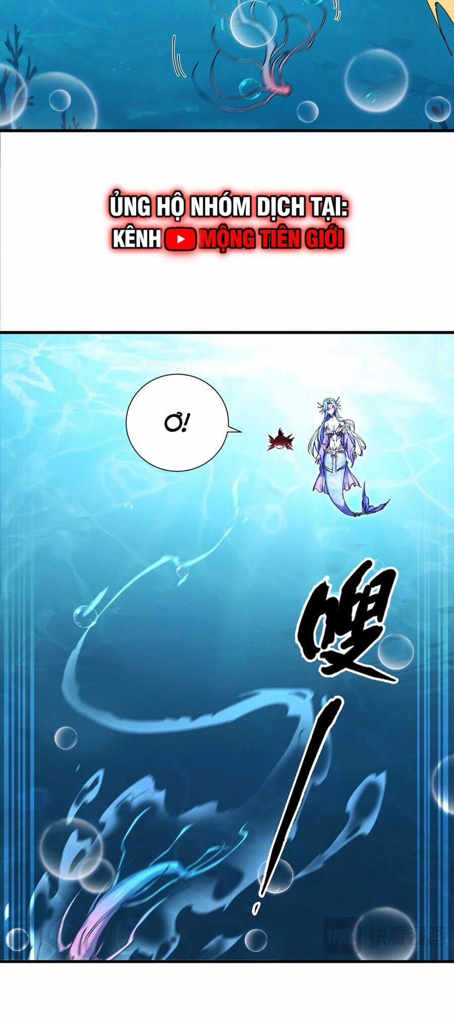 Linh Khí Khôi Phục: Từ Cá Chép Tiến Hoá Thành Thần Long Chapter 5 trang 4