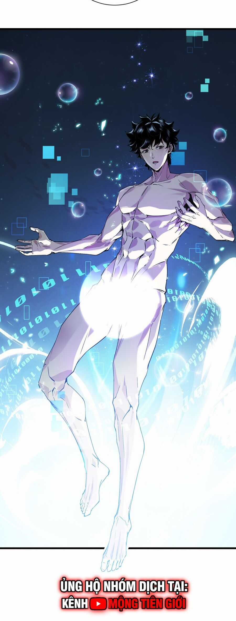 Linh Khí Khôi Phục: Từ Cá Chép Tiến Hoá Thành Thần Long Chapter 6 trang 48