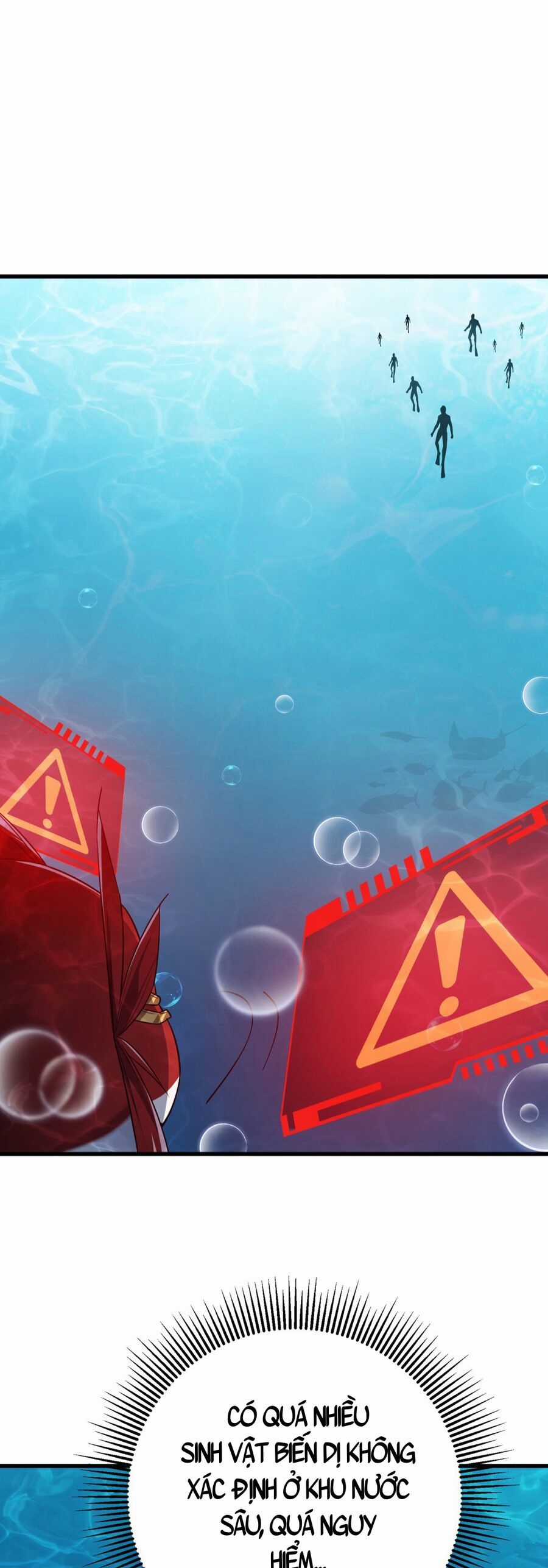 Linh Khí Khôi Phục: Từ Cá Chép Tiến Hoá Thành Thần Long Chapter 6 trang 5