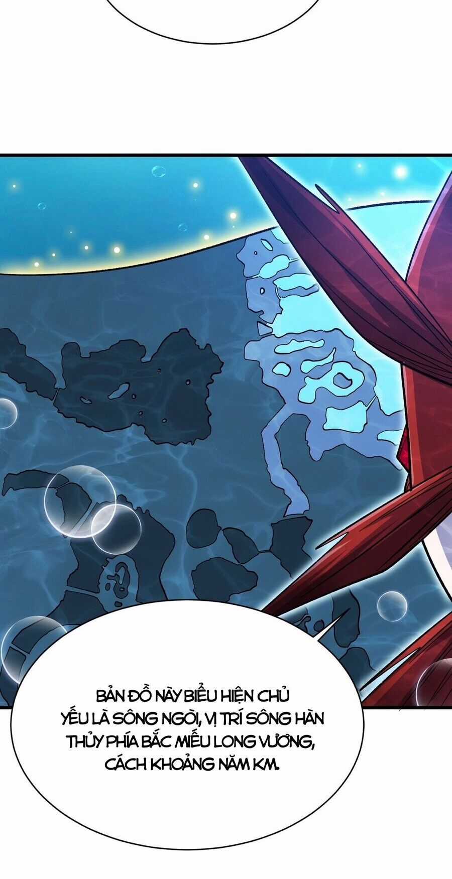 Linh Khí Khôi Phục: Từ Cá Chép Tiến Hoá Thành Thần Long Chapter 8 trang 11