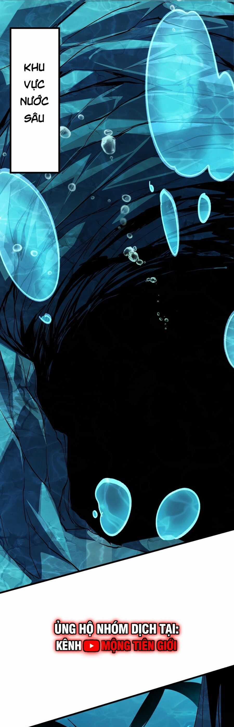 Linh Khí Khôi Phục: Từ Cá Chép Tiến Hoá Thành Thần Long Chapter 8 trang 2