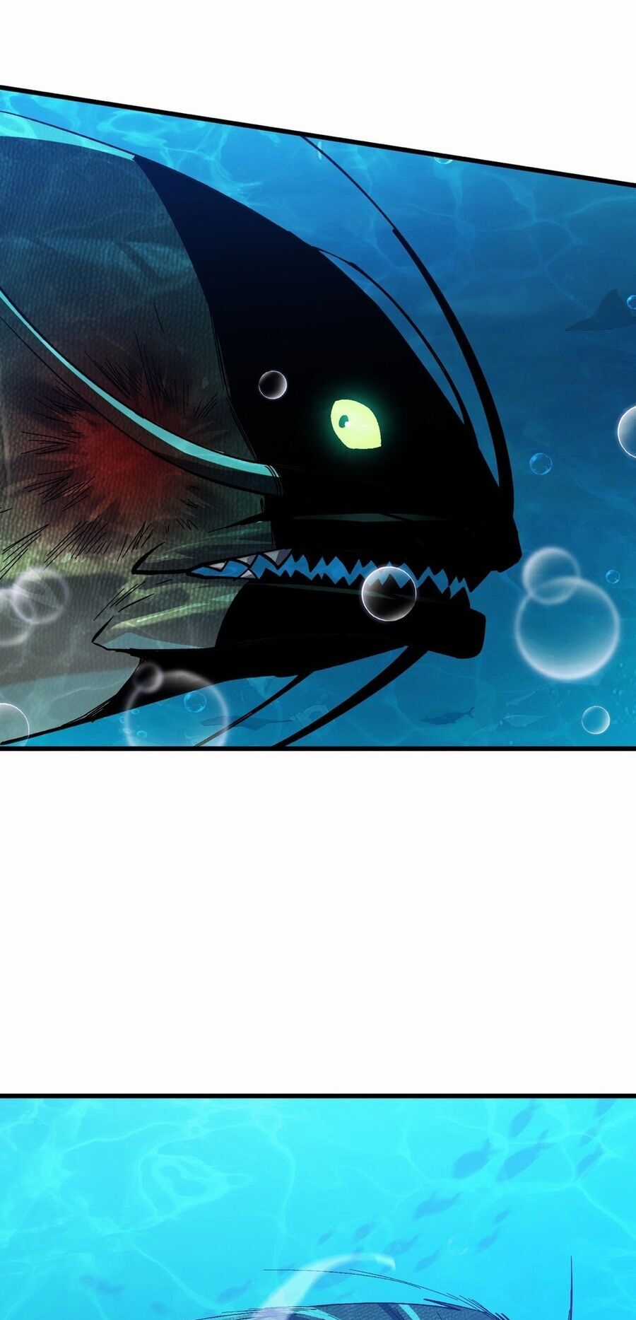 Linh Khí Khôi Phục: Từ Cá Chép Tiến Hoá Thành Thần Long Chapter 8 trang 34