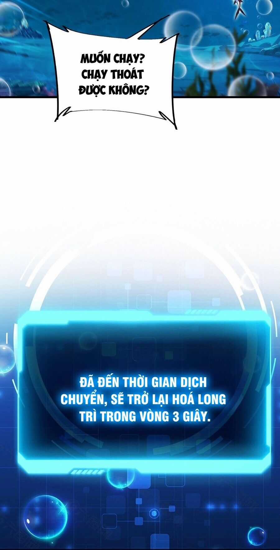 Linh Khí Khôi Phục: Từ Cá Chép Tiến Hoá Thành Thần Long Chapter 8 trang 40