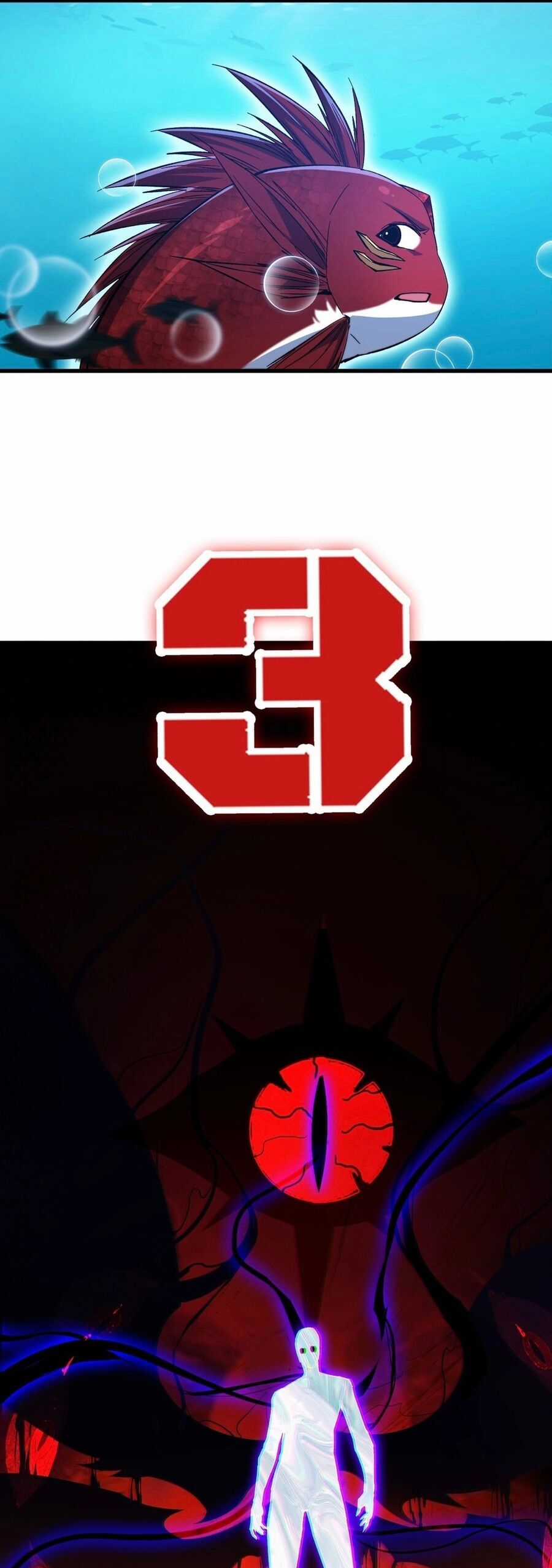 Linh Khí Khôi Phục: Từ Cá Chép Tiến Hoá Thành Thần Long Chapter 8 trang 41