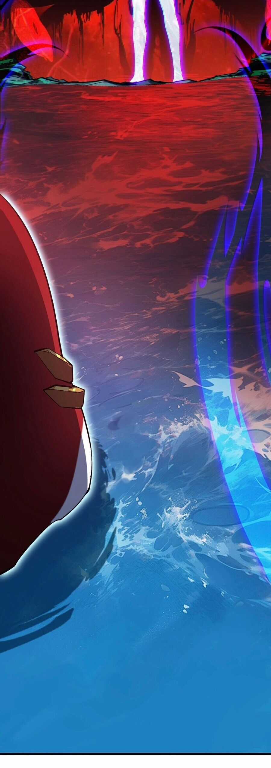 Linh Khí Khôi Phục: Từ Cá Chép Tiến Hoá Thành Thần Long Chapter 8 trang 42