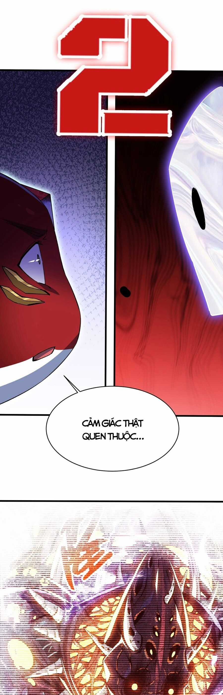 Linh Khí Khôi Phục: Từ Cá Chép Tiến Hoá Thành Thần Long Chapter 8 trang 43