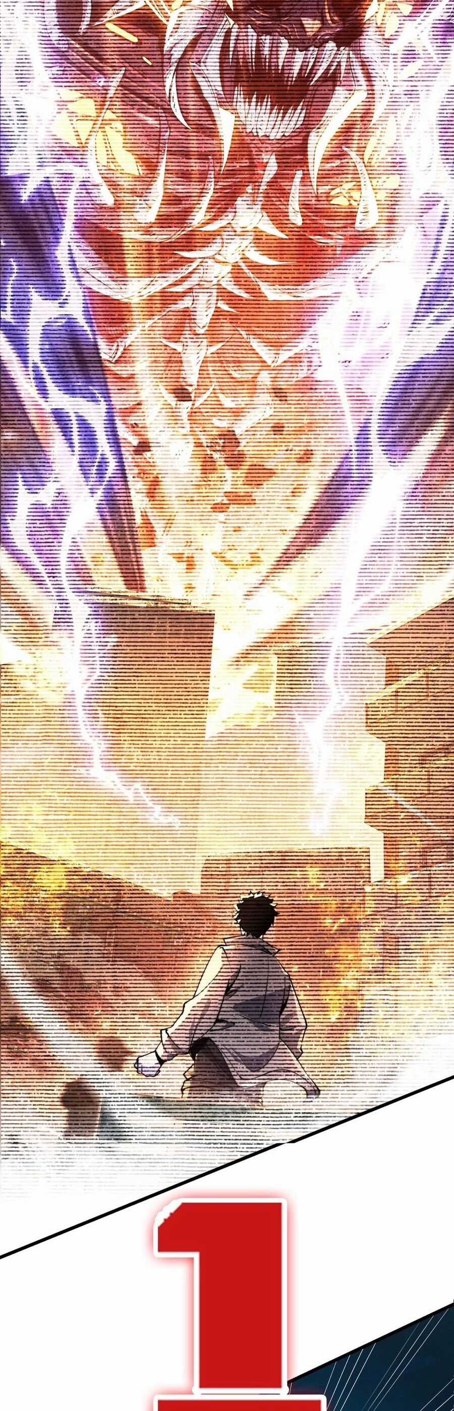 Linh Khí Khôi Phục: Từ Cá Chép Tiến Hoá Thành Thần Long Chapter 8 trang 44