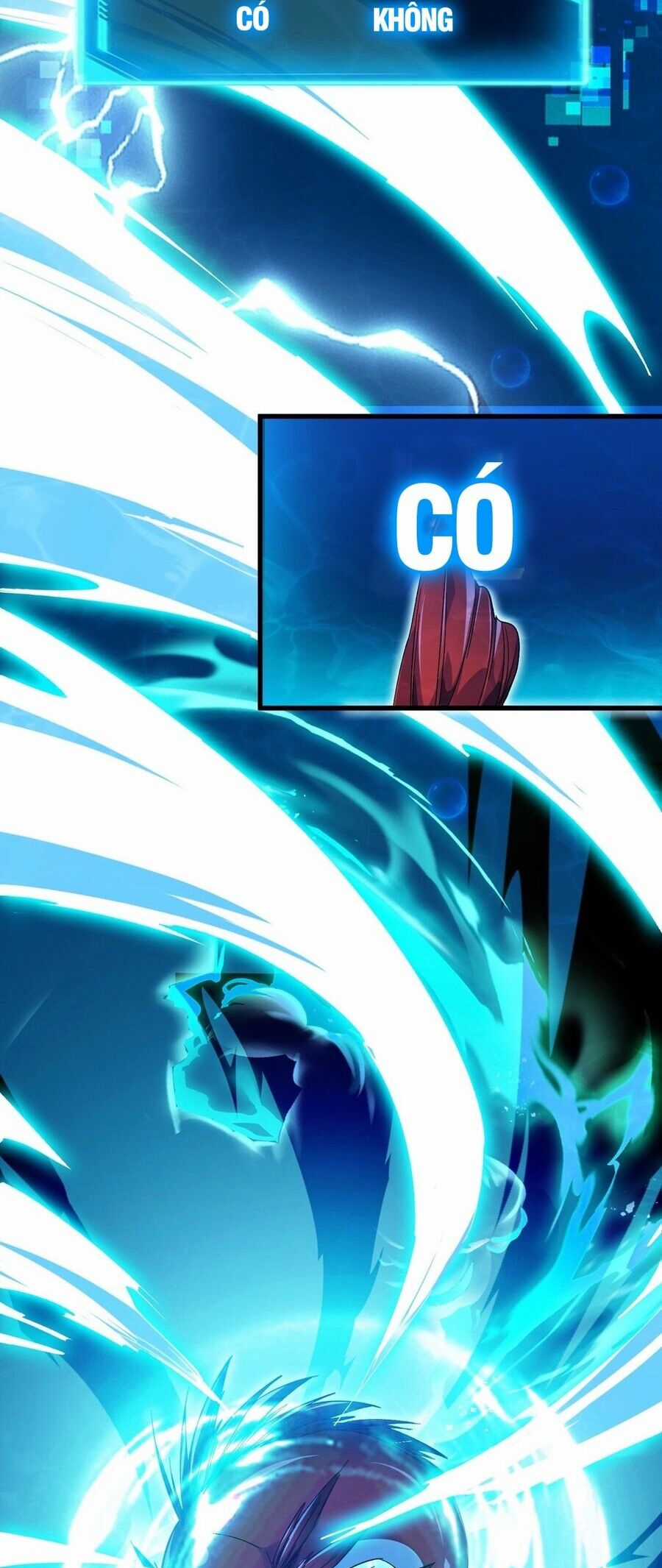 Linh Khí Khôi Phục: Từ Cá Chép Tiến Hoá Thành Thần Long Chapter 8 trang 5