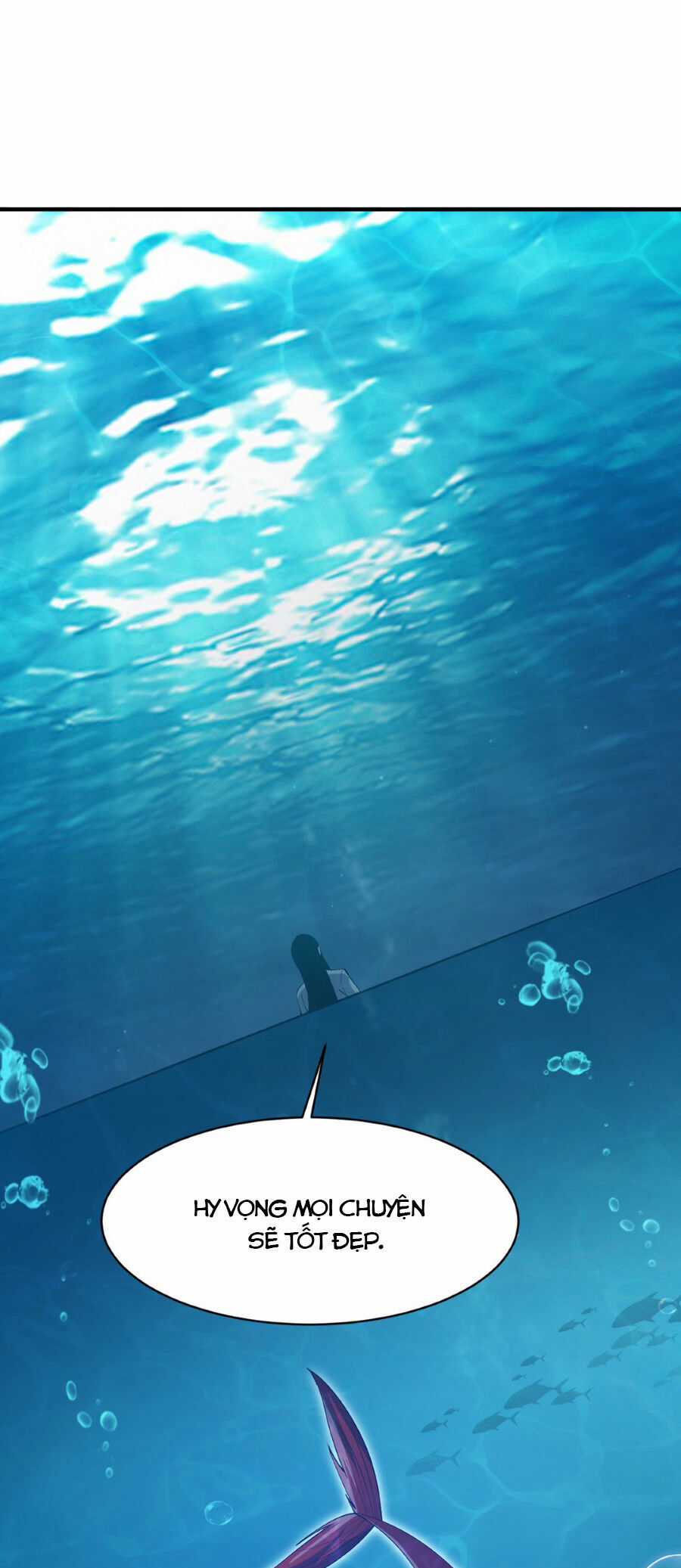 Linh Khí Khôi Phục: Từ Cá Chép Tiến Hoá Thành Thần Long Chapter 9 trang 16