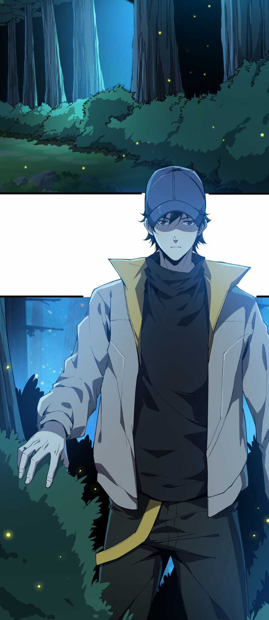 Linh Khí Khôi Phục: Từ Cá Chép Tiến Hoá Thành Thần Long Chapter 9 trang 18