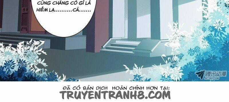 Linh Khiết Chapter 19 trang 1