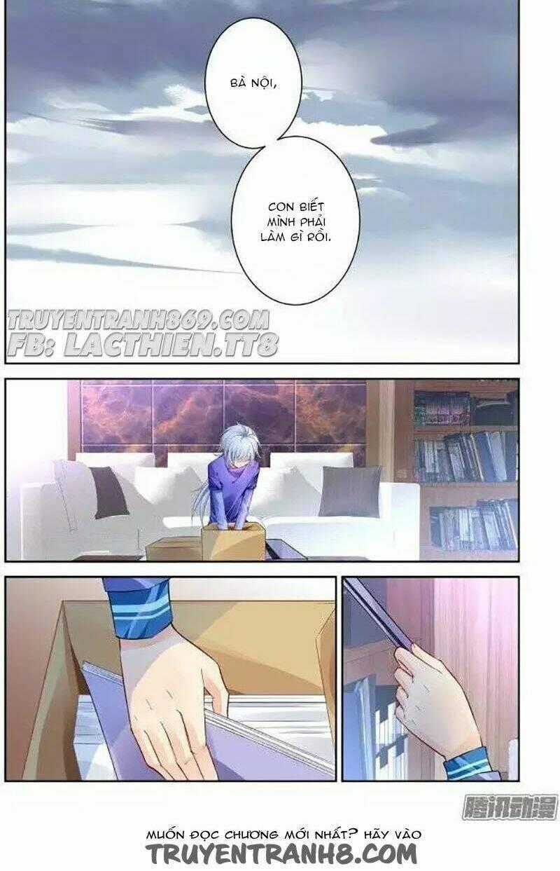 Linh Khiết Chapter 204 trang 1
