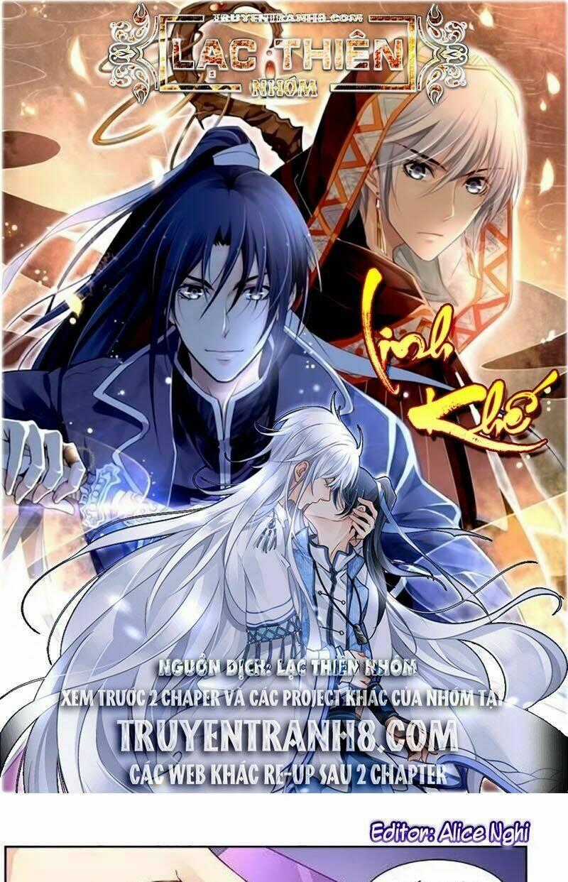 Linh Khiết Chapter 206 trang 0