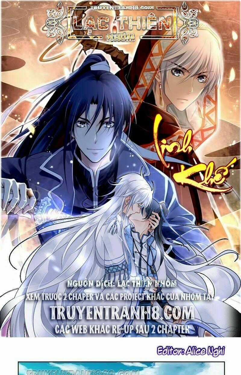 Linh Khiết Chapter 207 trang 0