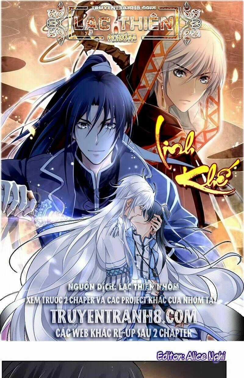 Linh Khiết Chapter 209 trang 0