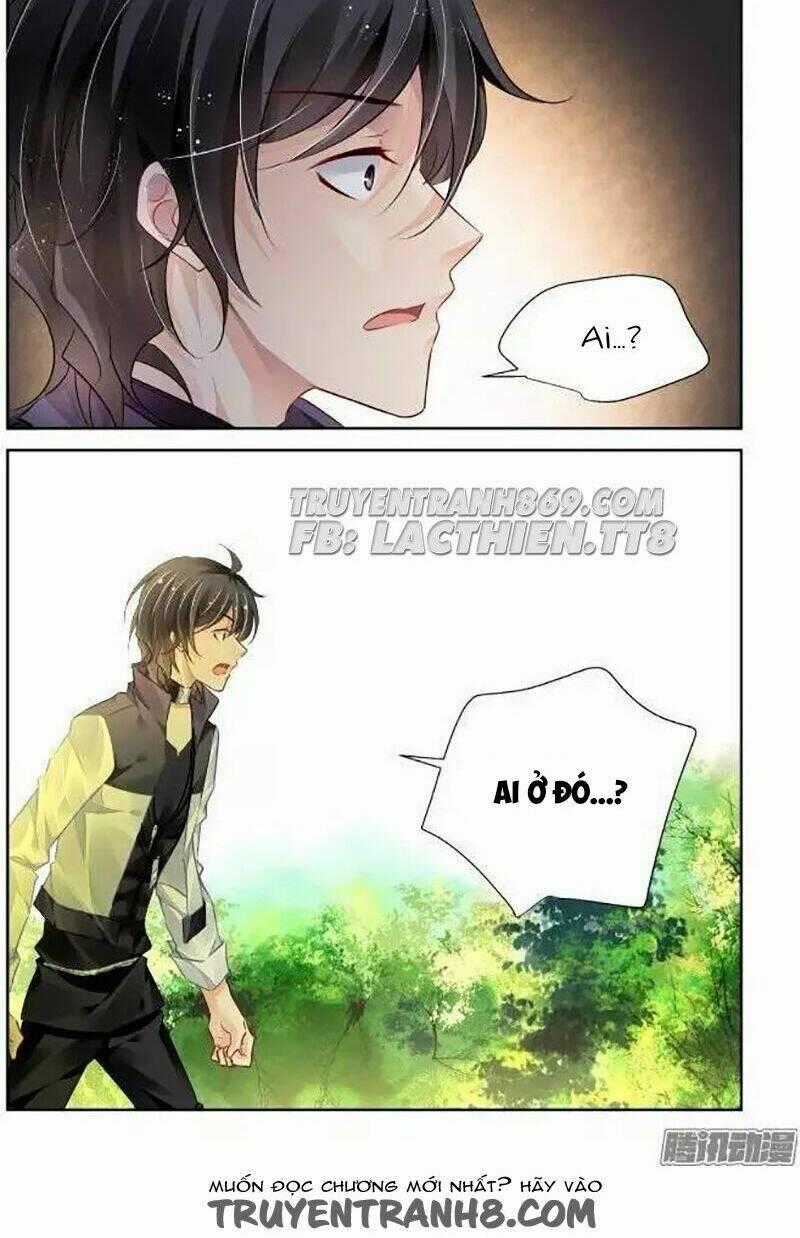 Linh Khiết Chapter 209 trang 1