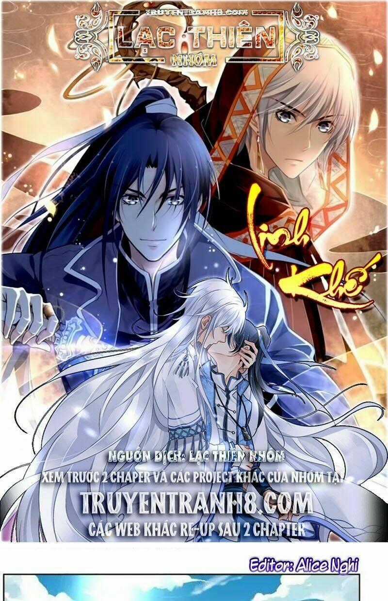 Linh Khiết Chapter 211 trang 0