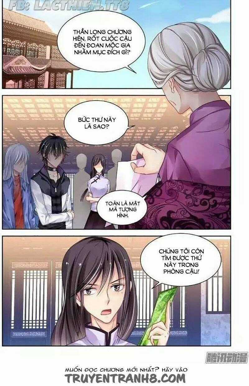 Linh Khiết Chapter 212 trang 1