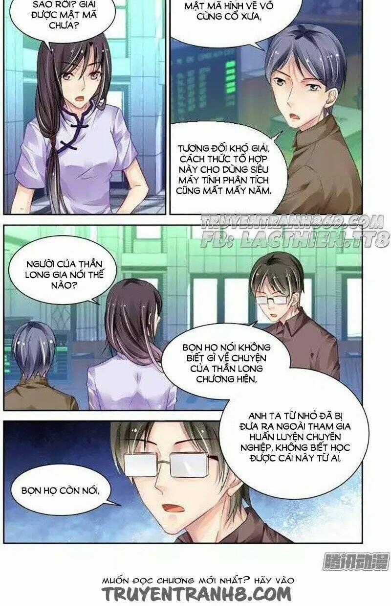 Linh Khiết Chapter 213 trang 1