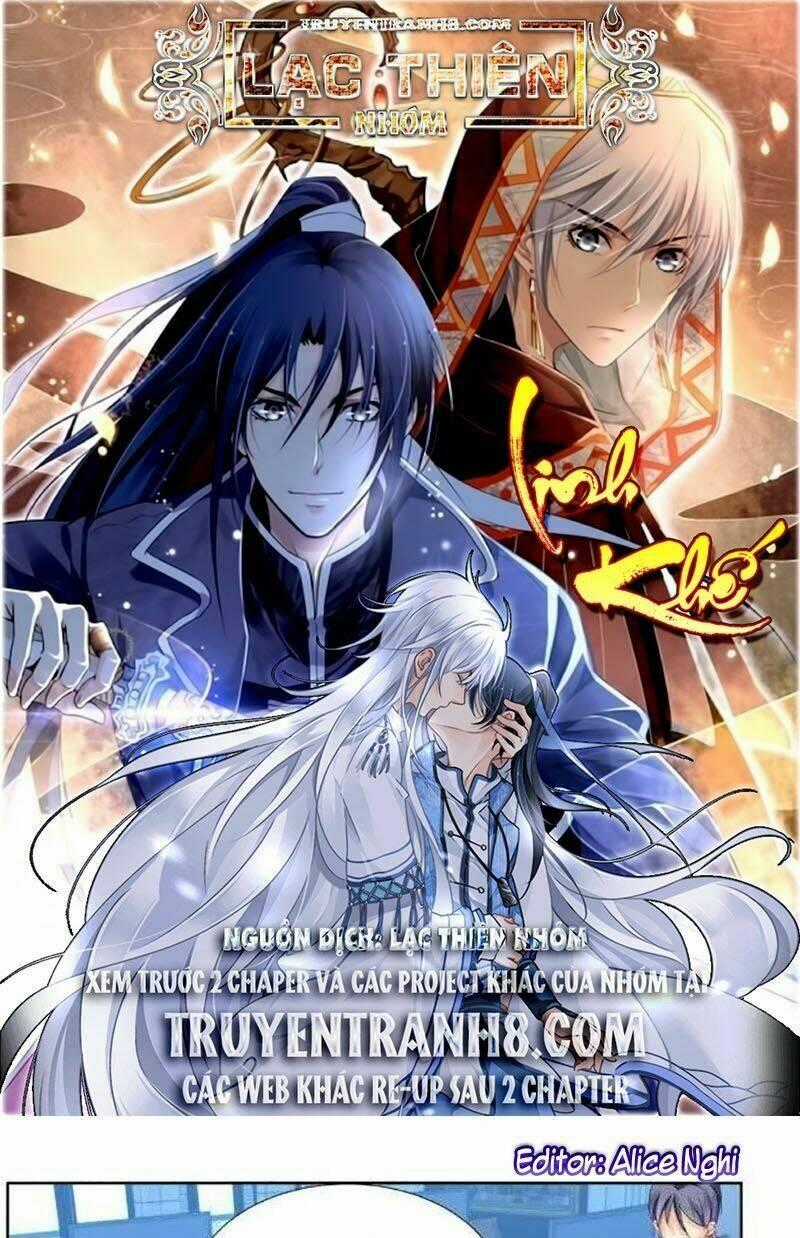 Linh Khiết Chapter 214 trang 0