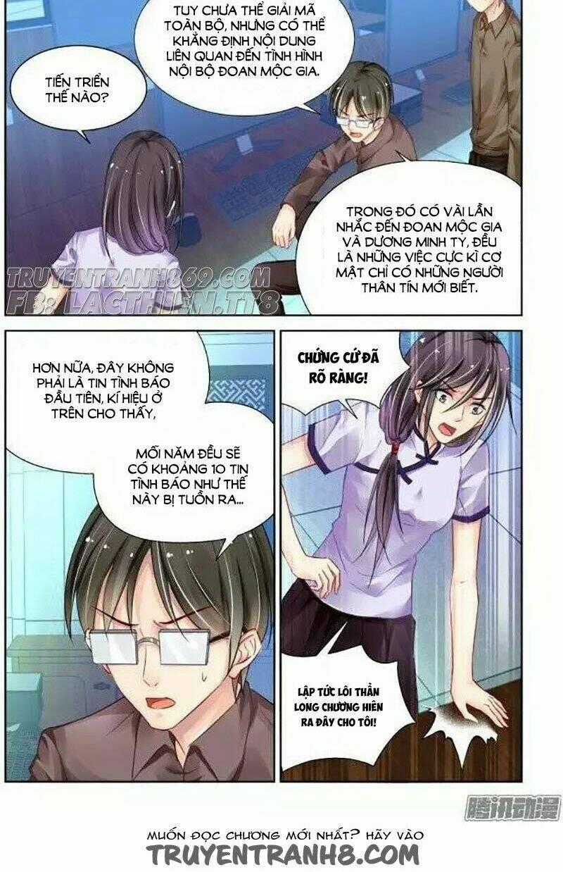 Linh Khiết Chapter 214 trang 1