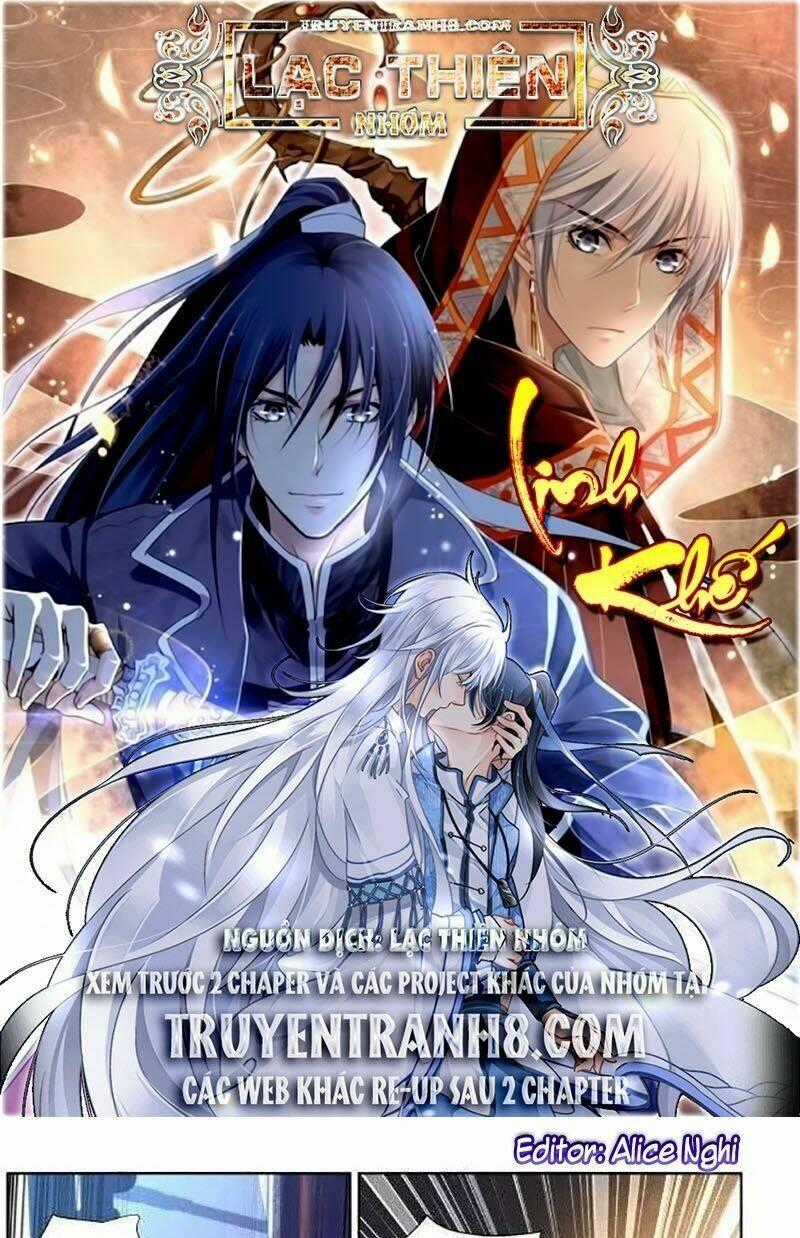 Linh Khiết Chapter 215 trang 0