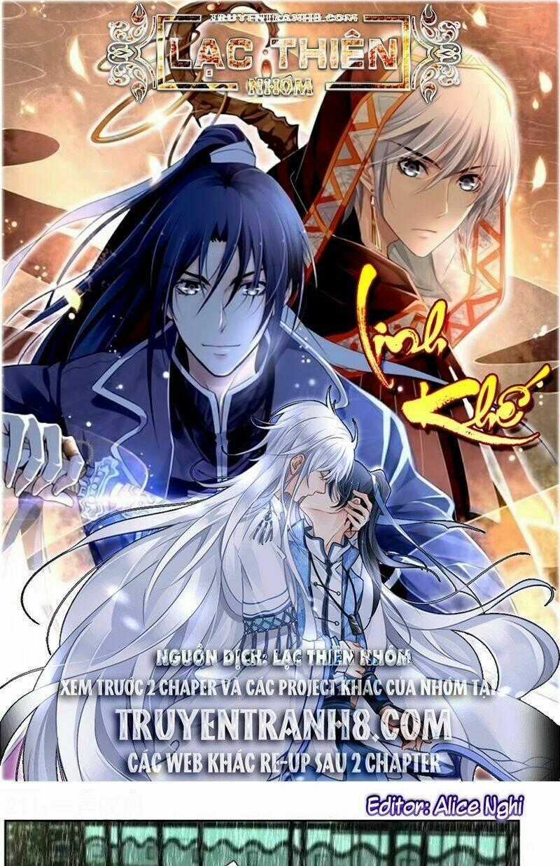 Linh Khiết Chapter 217 trang 0