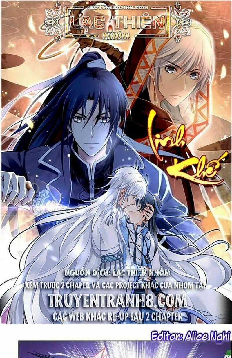 Linh Khiết Chapter 219 trang 0