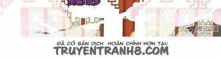 Linh Khiết Chapter 22 trang 1