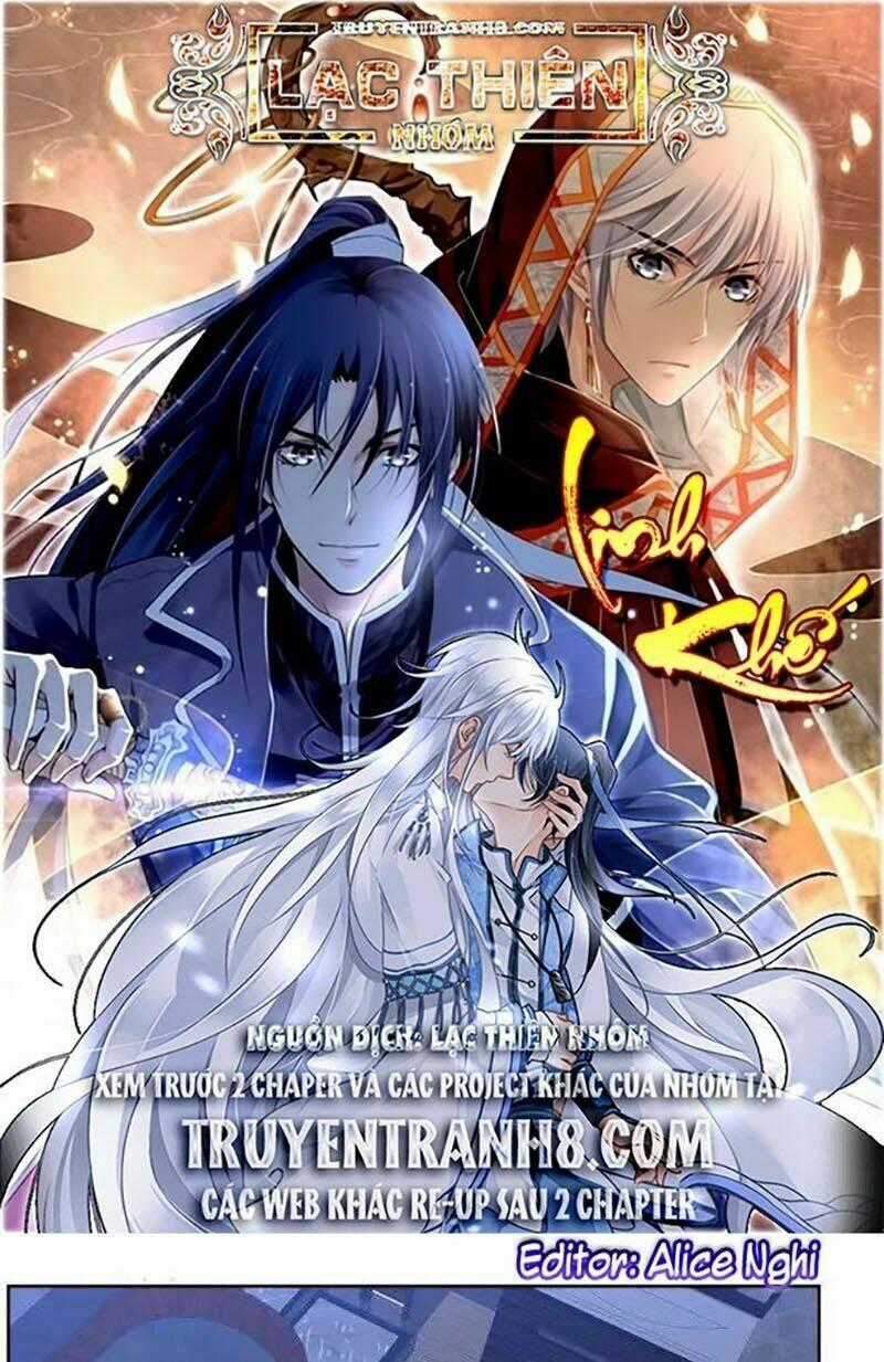 Linh Khiết Chapter 220 trang 0