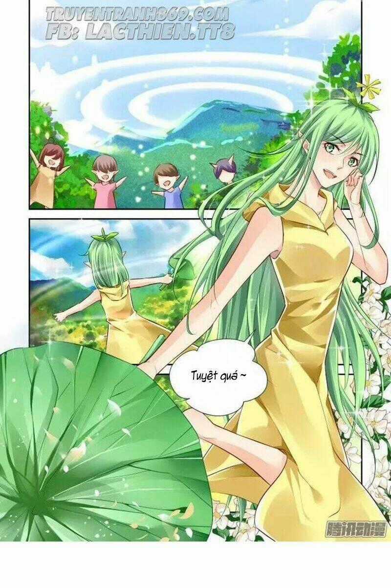 Linh Khiết Chapter 222 trang 1