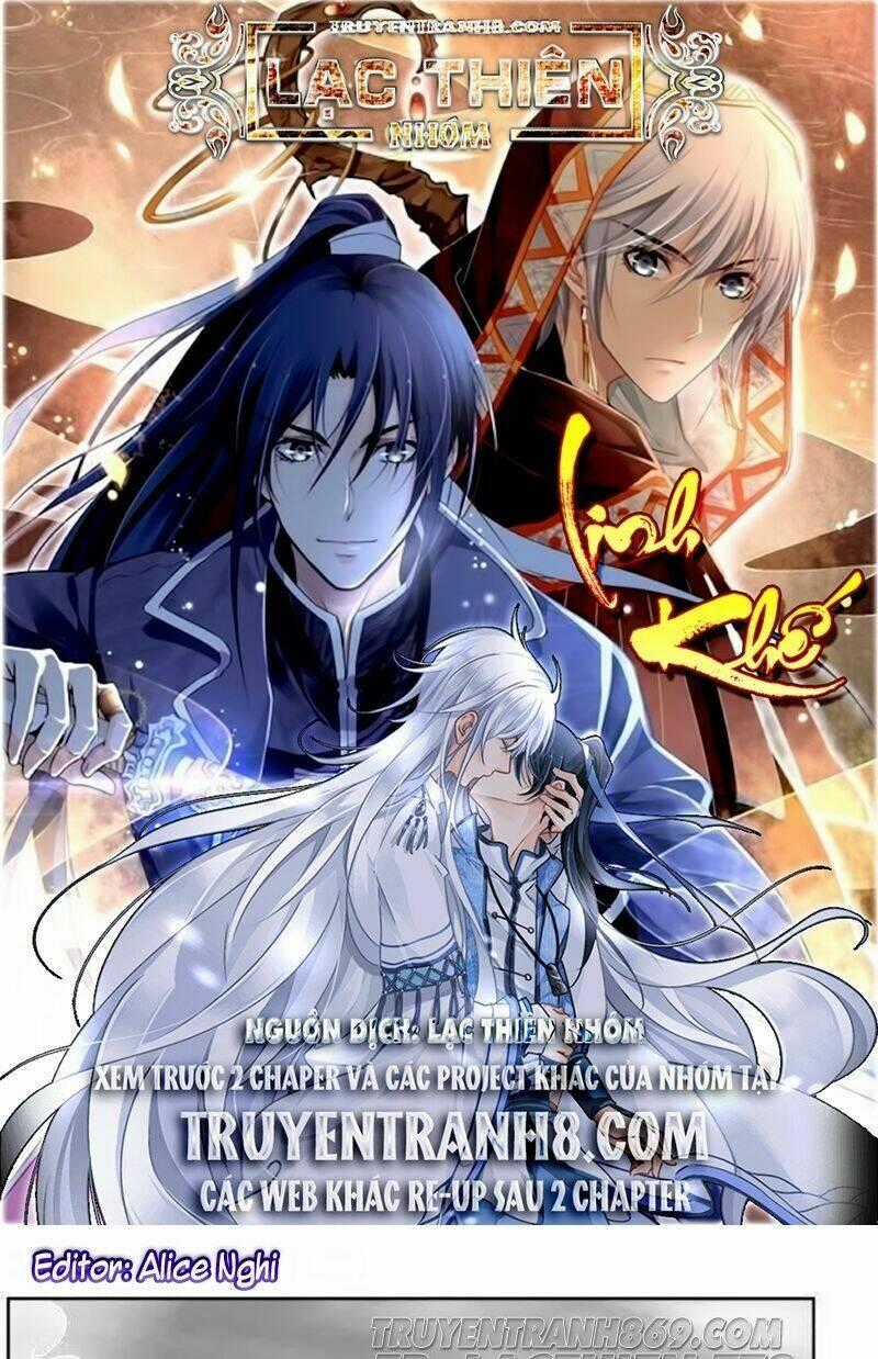 Linh Khiết Chapter 230 trang 0