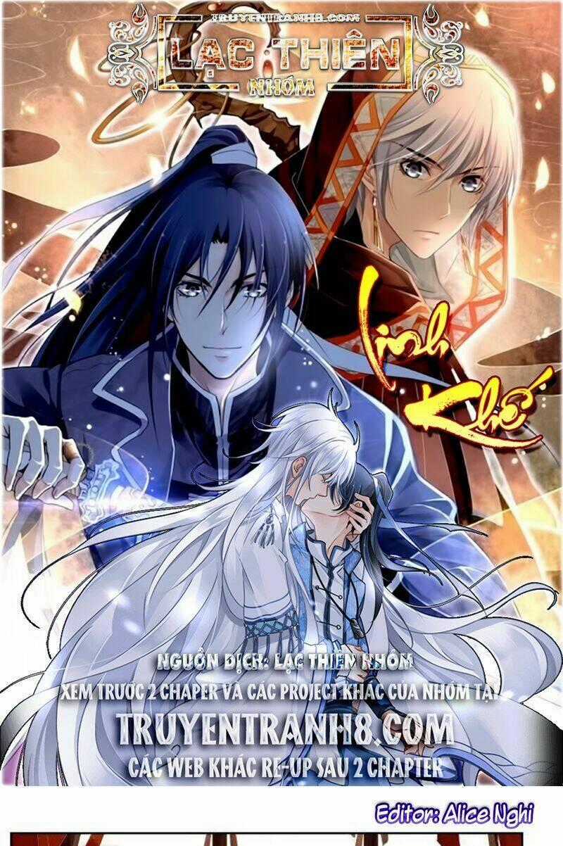 Linh Khiết Chapter 236 trang 1