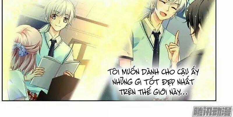 Linh Khiết Chapter 238 trang 1