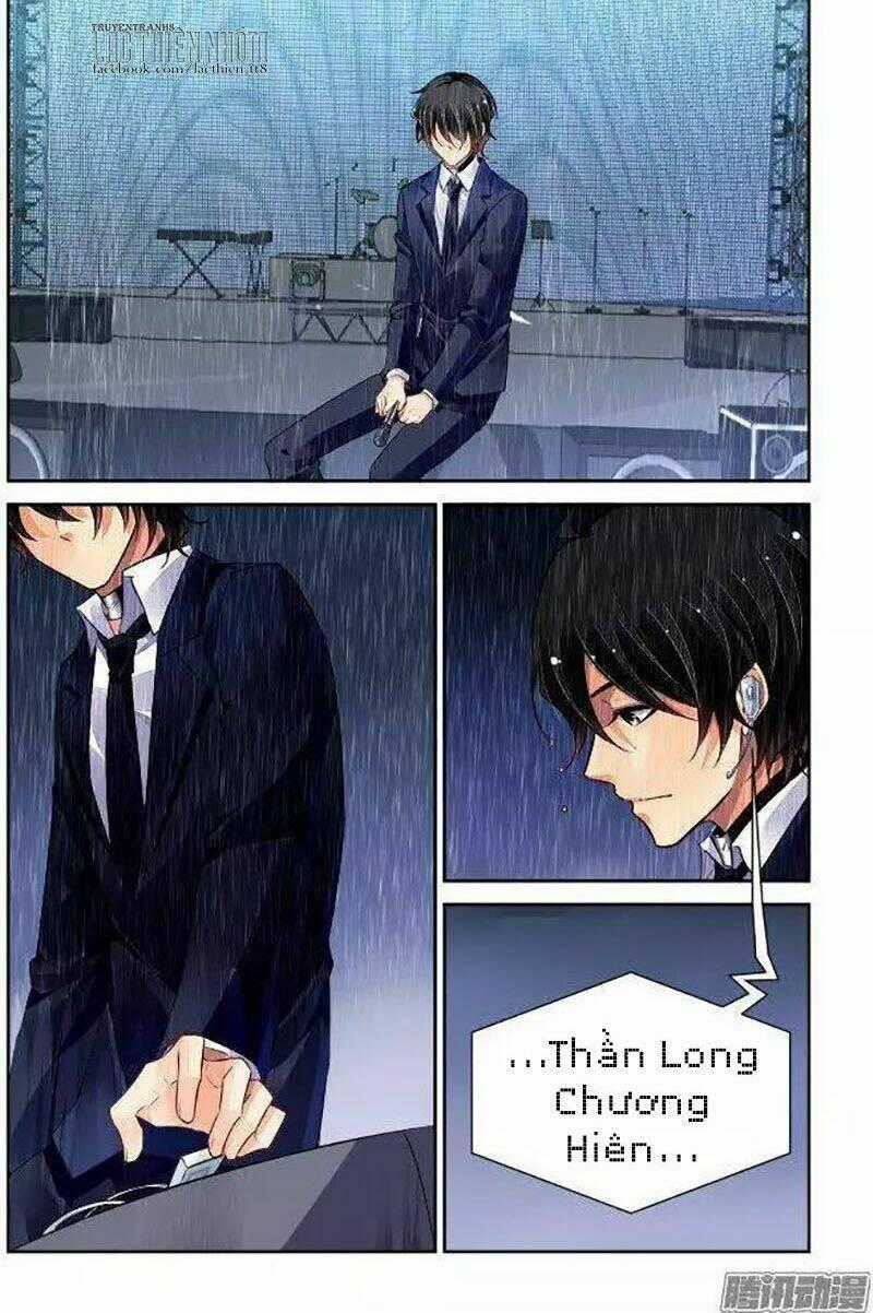 Linh Khiết Chapter 239 trang 1