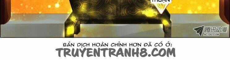 Linh Khiết Chapter 25 trang 1