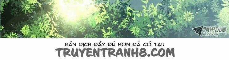 Linh Khiết Chapter 26 trang 1