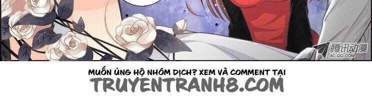 Linh Khiết Chapter 27 trang 1