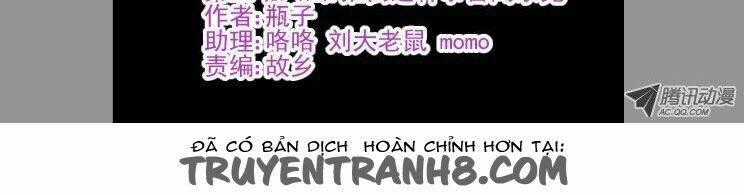 Linh Khiết Chapter 28 trang 1