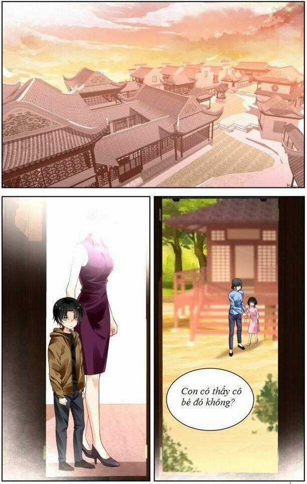 Linh Khiết Chapter 288 trang 0