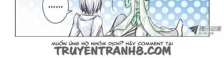 Linh Khiết Chapter 29 trang 1