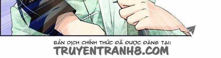 Linh Khiết Chapter 31 trang 1