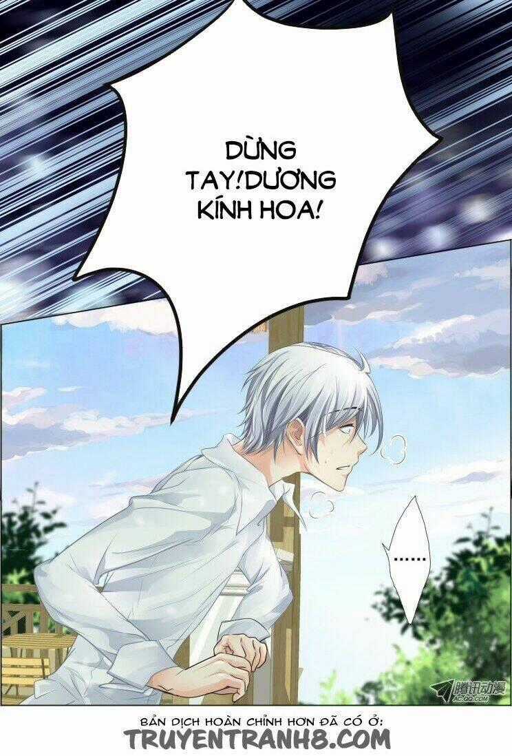 Linh Khiết Chapter 36 trang 1