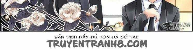 Linh Khiết Chapter 39 trang 1