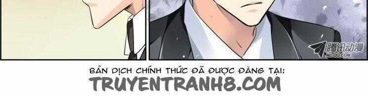 Linh Khiết Chapter 41 trang 1