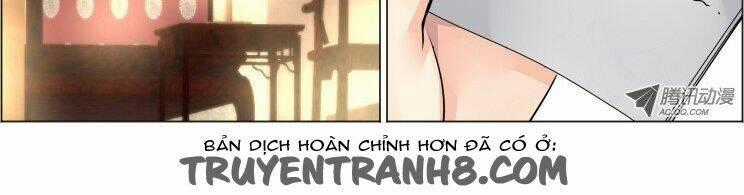 Linh Khiết Chapter 43 trang 1