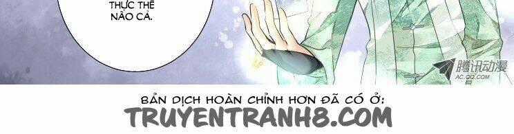 Linh Khiết Chapter 45 trang 1