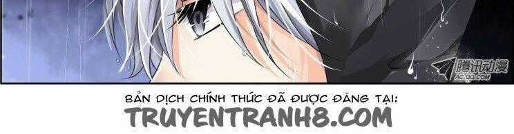 Linh Khiết Chapter 46 trang 1